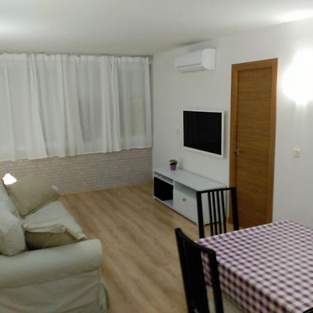 Madrid Rent 5 Apartment Exterior photo