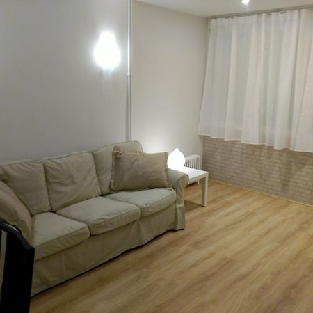 Madrid Rent 5 Apartment Exterior photo