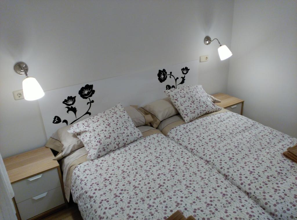 Madrid Rent 5 Apartment Exterior photo