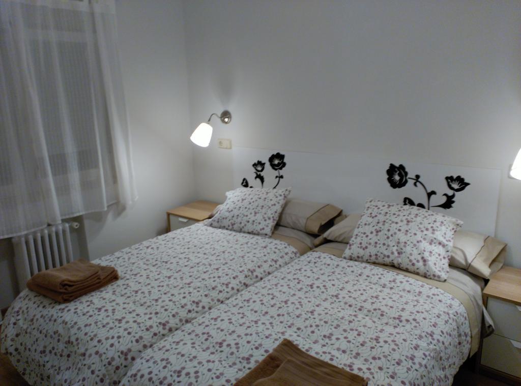 Madrid Rent 5 Apartment Exterior photo
