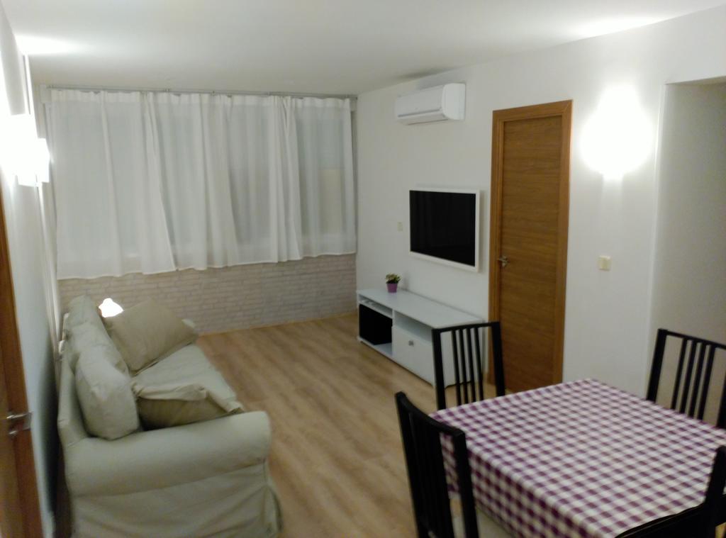 Madrid Rent 5 Apartment Exterior photo