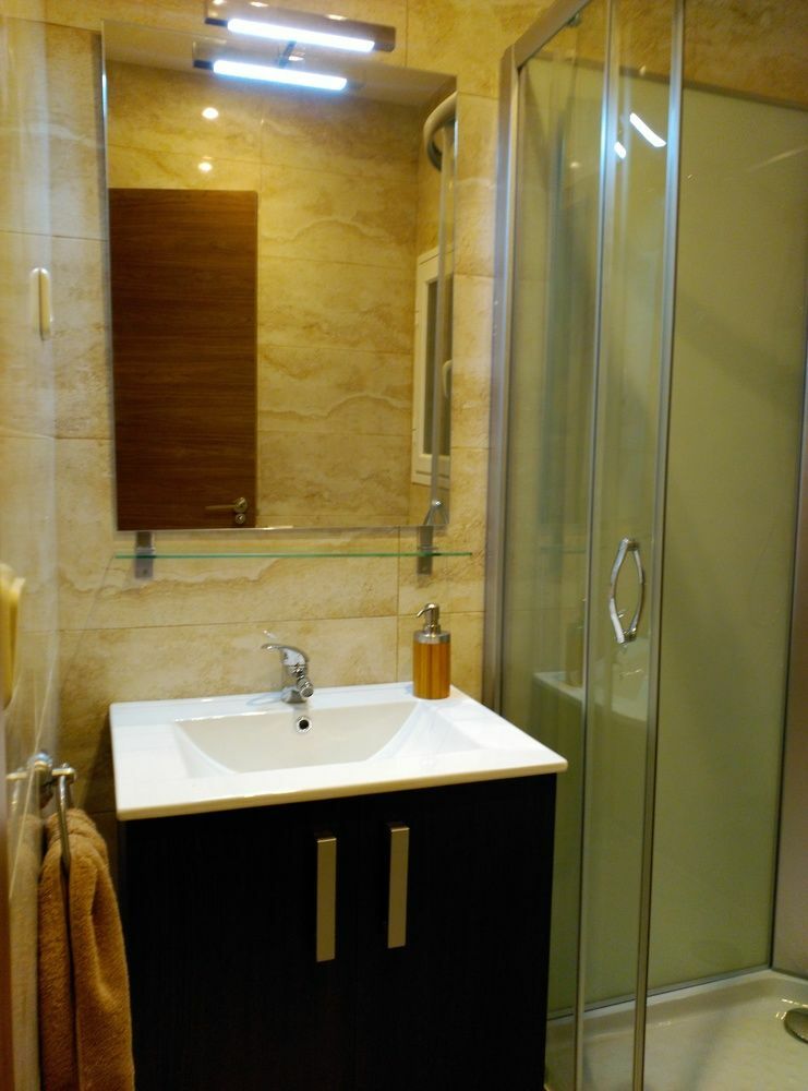 Madrid Rent 5 Apartment Exterior photo
