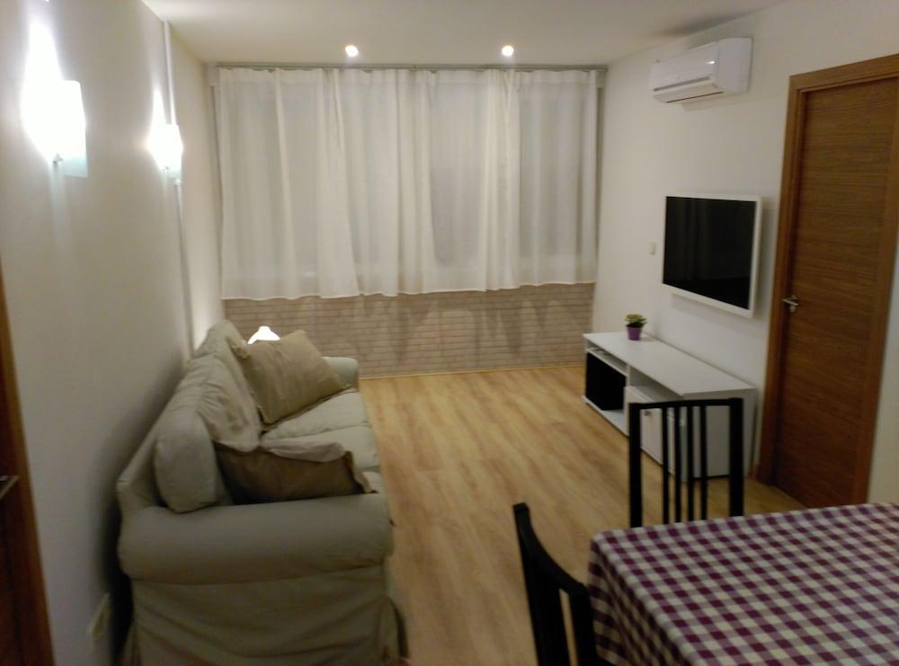 Madrid Rent 5 Apartment Exterior photo